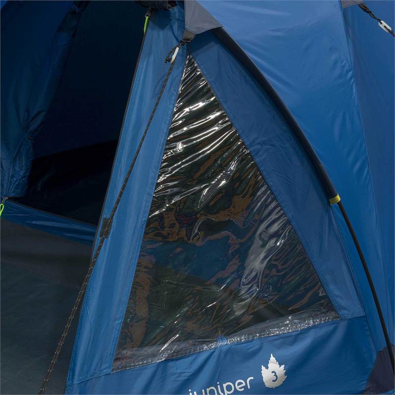 Highlander Juniper Dome Tent (4 Person)-5