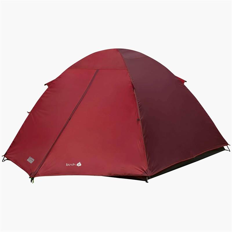 Highlander Birch Dome Tent (3 Person)-1
