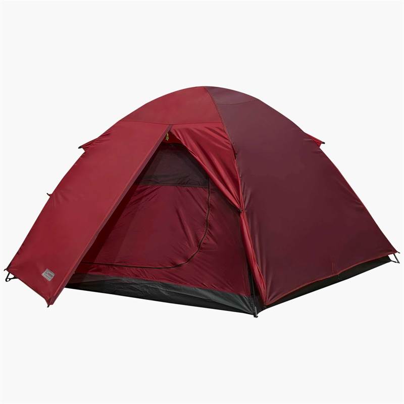 Highlander Birch Dome Tent (3 Person)-2