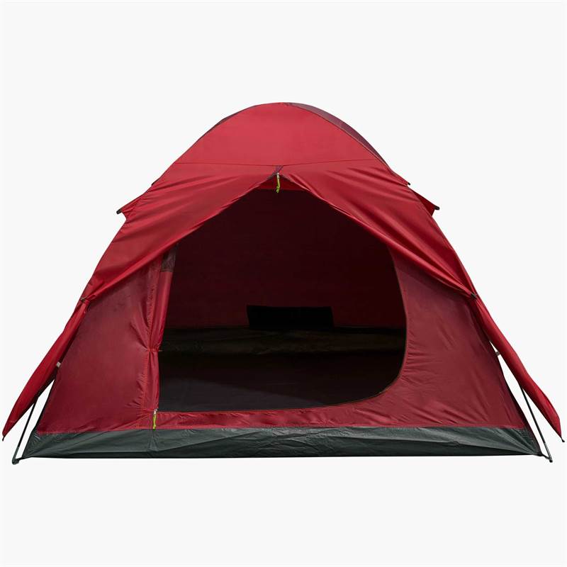 Highlander Birch Dome Tent (3 Person)-4