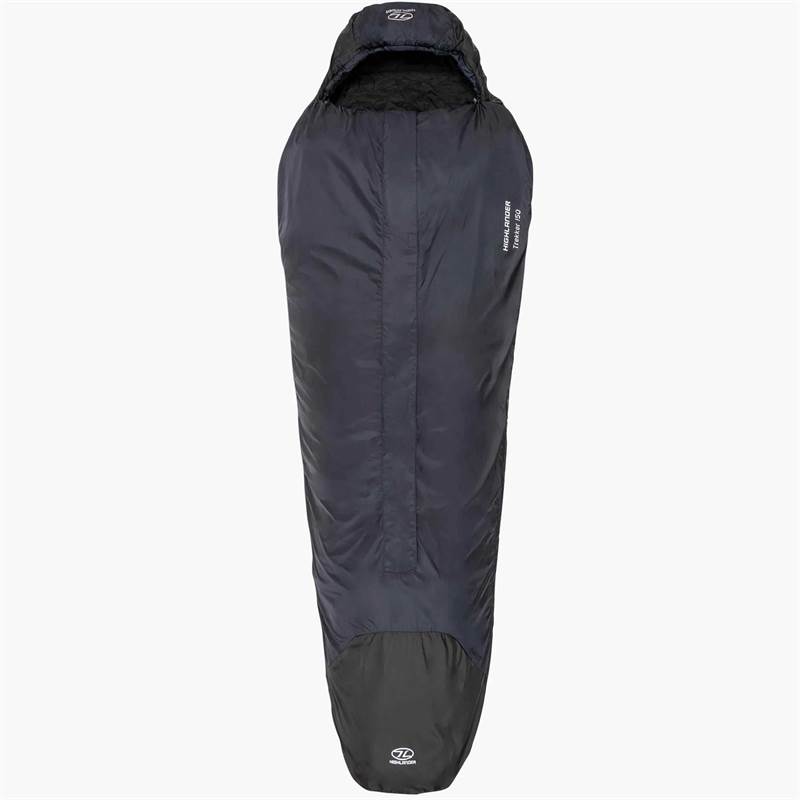 Highlander Trekker 150 Sleeping Bag-1