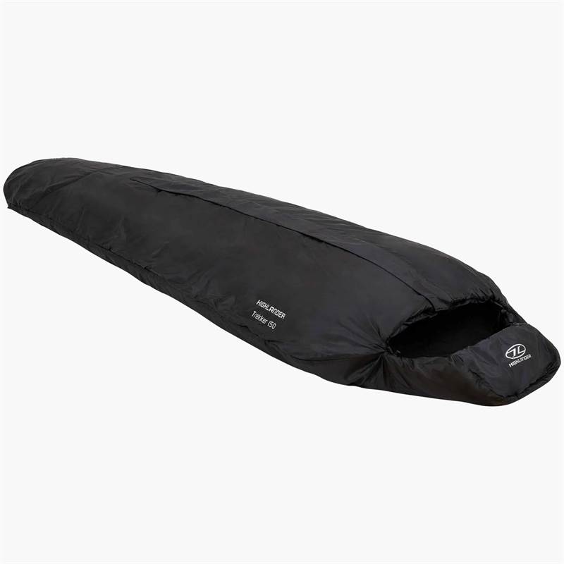 Highlander Trekker 150 Sleeping Bag-2