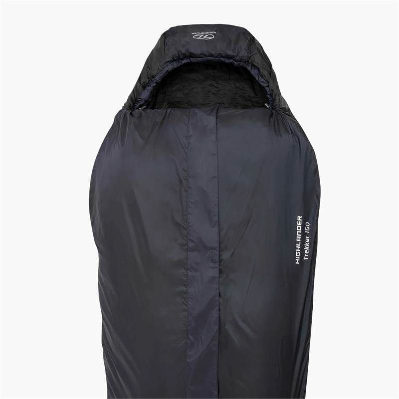 Highlander Trekker 150 Sleeping Bag-4