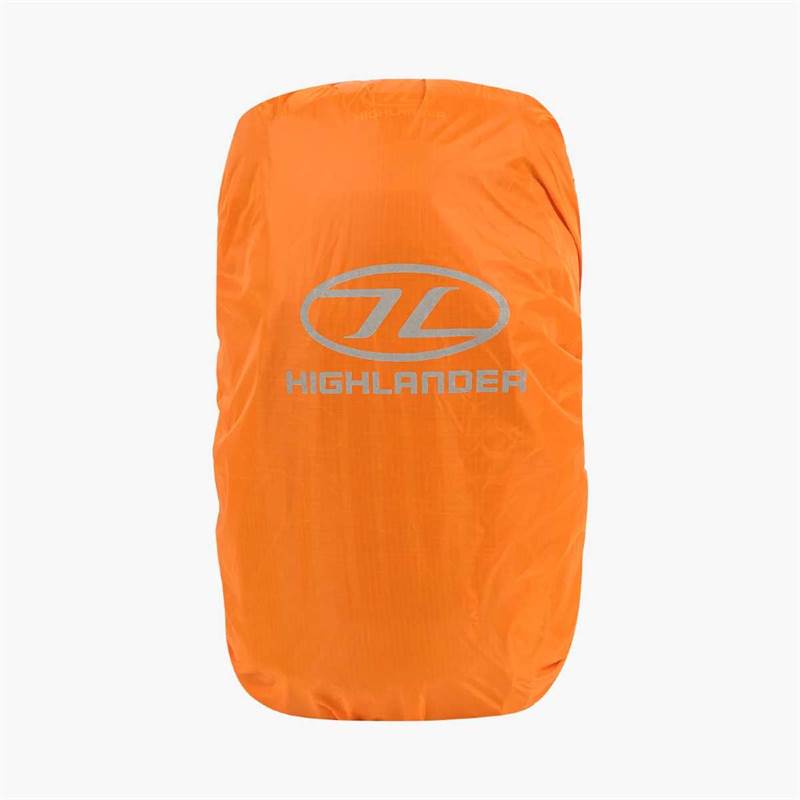 Highlander Lightweight Bergan Rucksack Rain Cover 20L - 30L-2