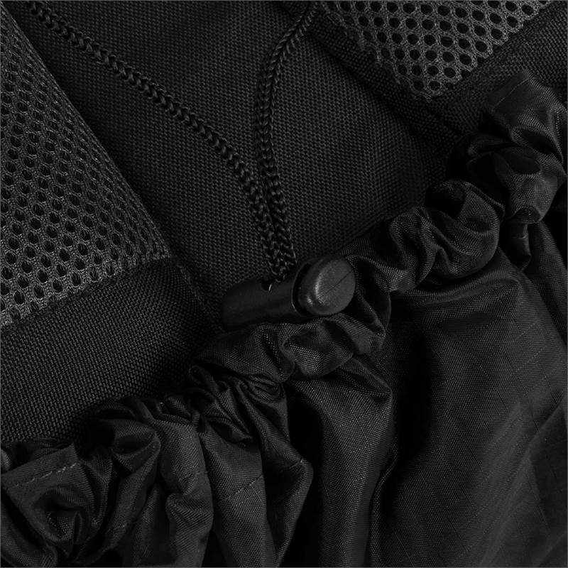 Highlander Lightweight Rucksack Rain Cover 40L - 50L-3