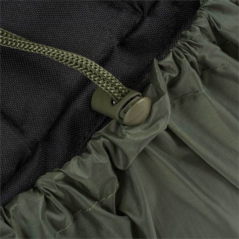 Highlander Lightweight Bergan Rucksack Rain Cover 60L - 70L-4