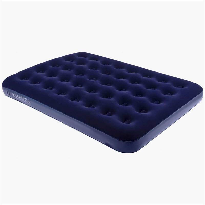 Highlander Deluxe Airbed Double-1