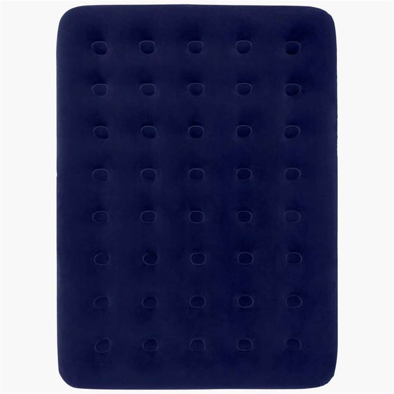 Highlander Deluxe Airbed Double-4