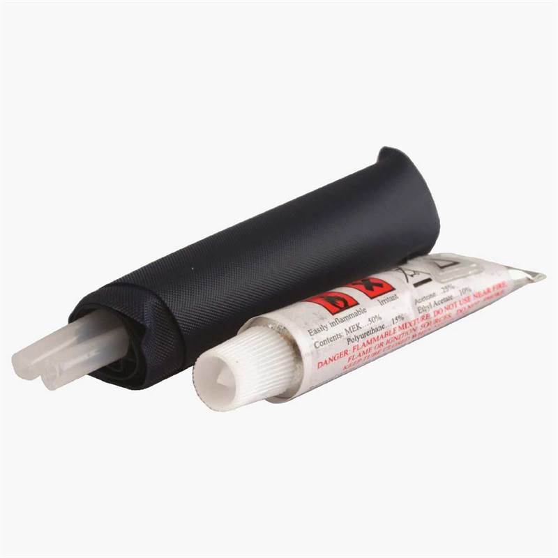 Highlander Pvc Airbed -  Repair Kit-1