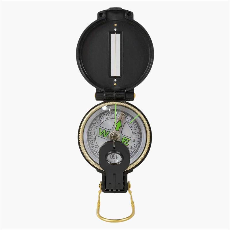 Highlander Lensatic Compass-1