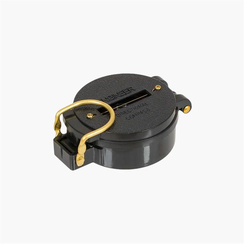 Highlander Lensatic Compass-2