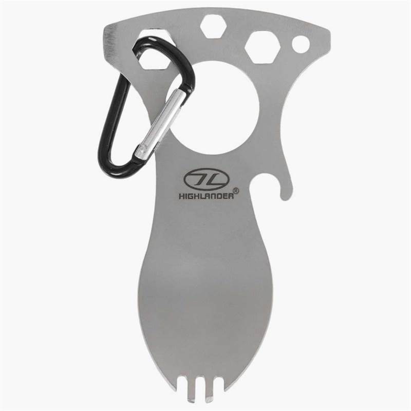 Highlander Foon 5 In 1 Titanium Tool-1