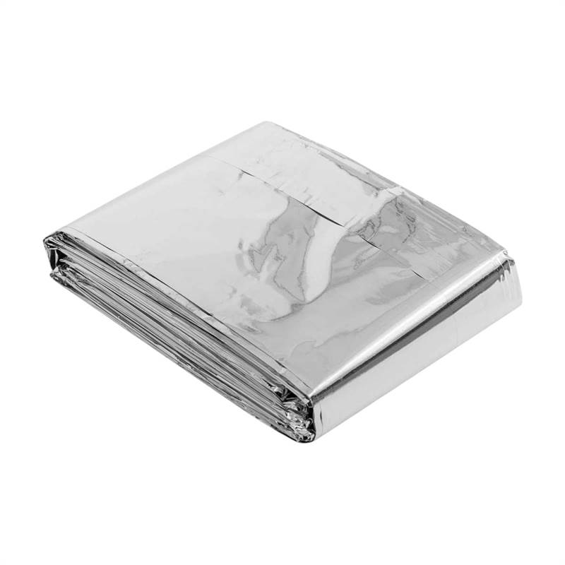 Highlander Reflective Survival Blanket-1