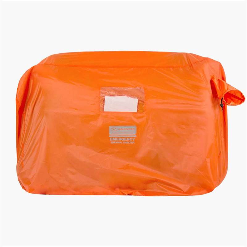 Highlander Emergency Survival Shelter 2-3 Person-1