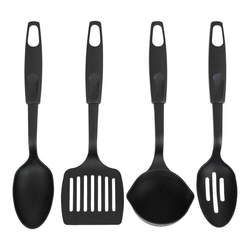 Highlander 4 Piece Utensil Set-1
