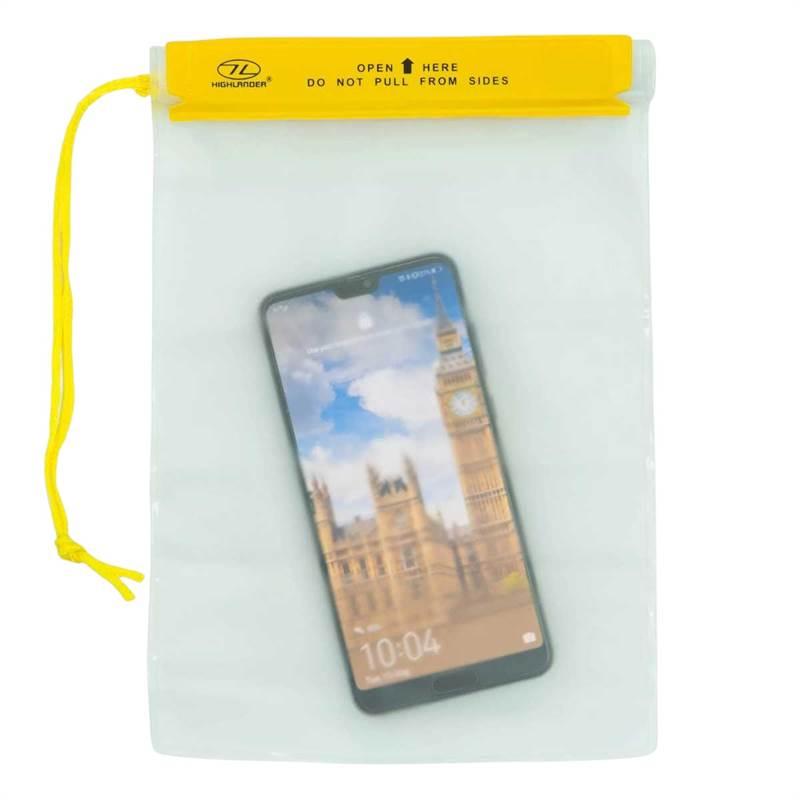 Highlander Waterproof Pvc Pouch M-1