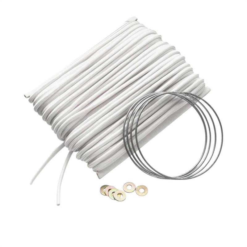 Highlander Shock Cord Kit For Tent Poles-1