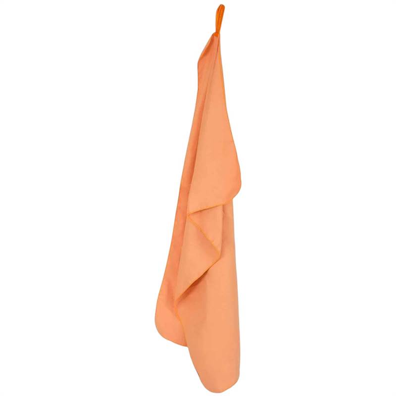 Highlander Fibre Soft Microfibre Towel With Stuffsack-2