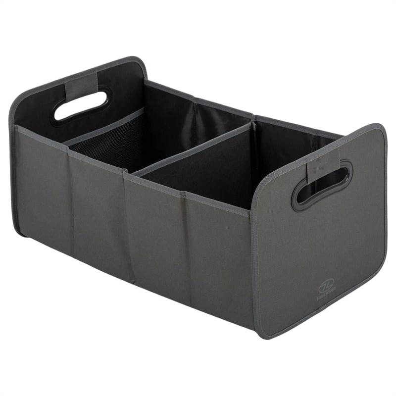 Highlander Sherpa Foldable Box Storage-1