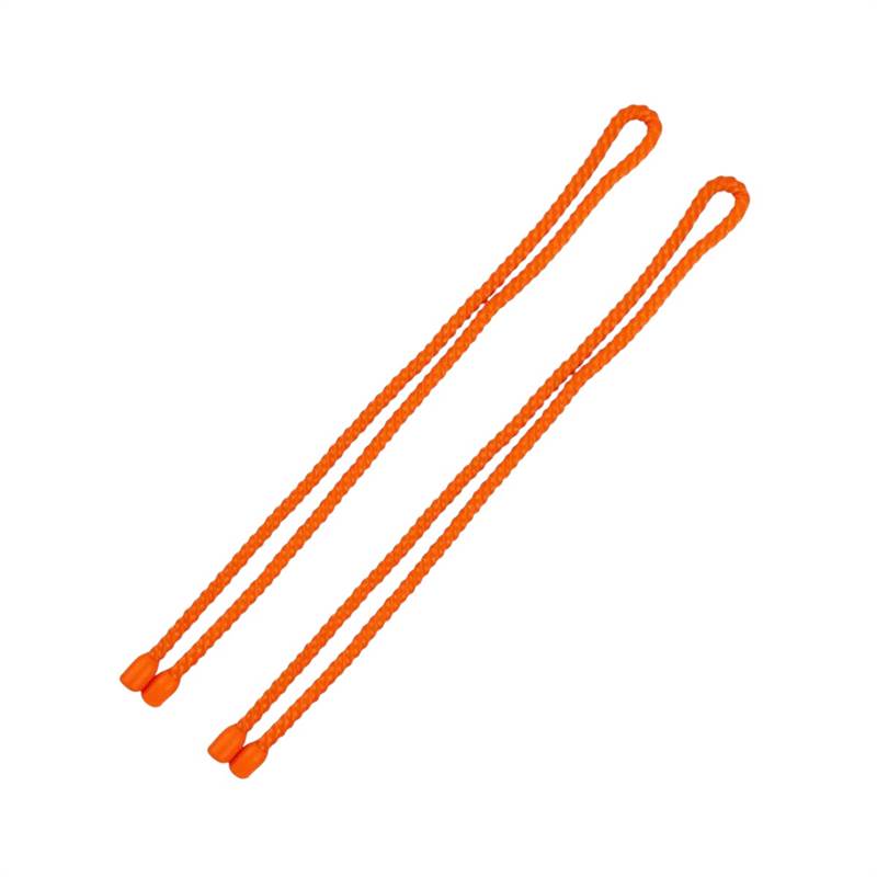 Highlander Silicone Gear Twists 60cm / 24in Length-4