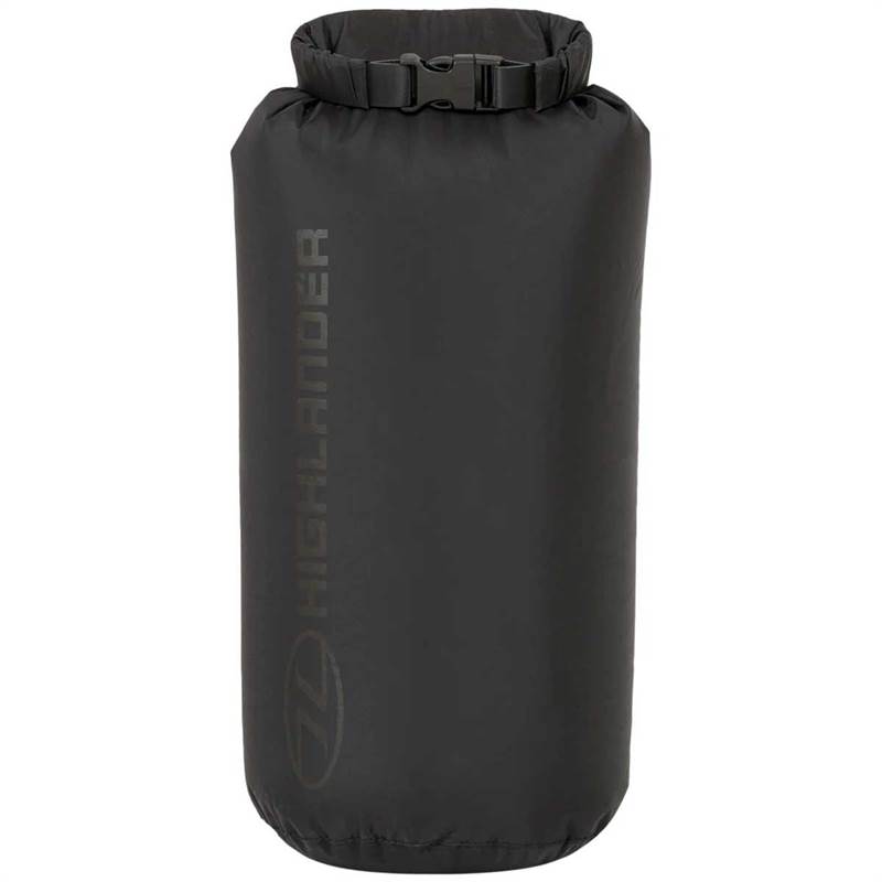 Highlander 8L Lightweight Waterproof Dry Bags V2-1