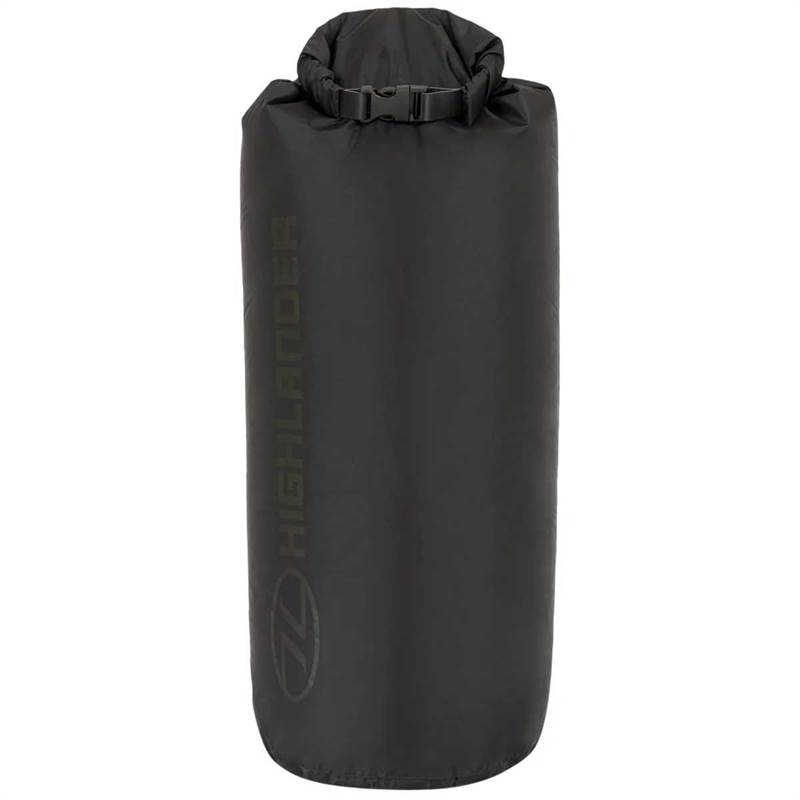 Highlander 25L Lightweight Waterproof Dry Bags V2-1