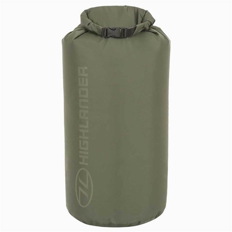 Highlander 25L Lightweight Waterproof Dry Bags V2-2