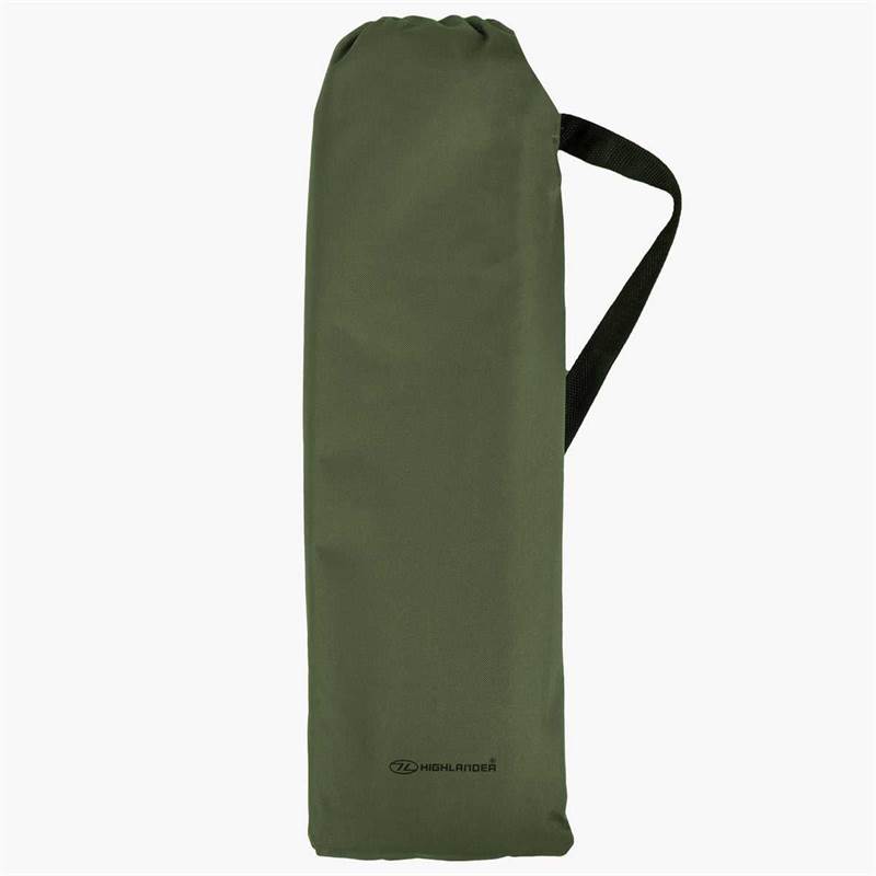 Highlander Lightweight Camping Bed-2