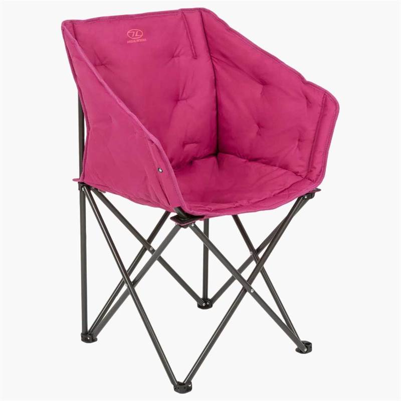 Highlander Braemar Camping Chair-1