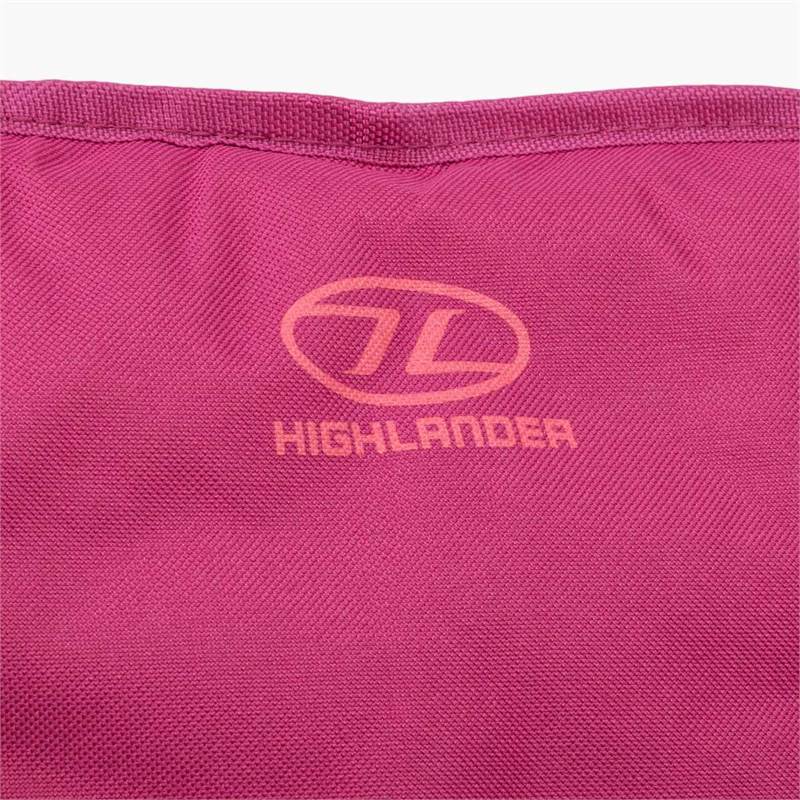 Highlander Braemar Camping Chair-2