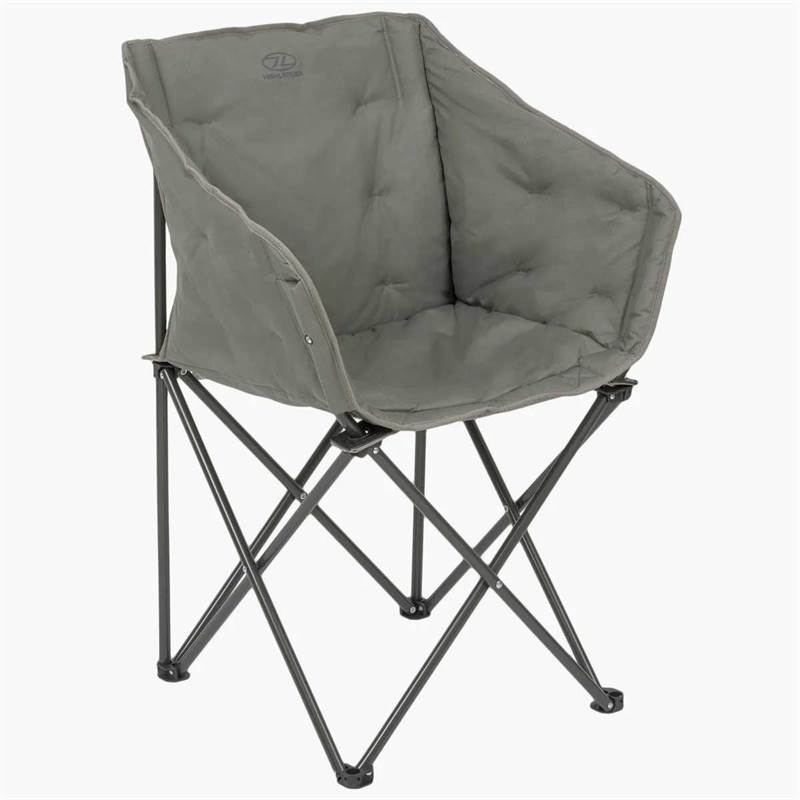 Highlander Braemar Camping Chair-4