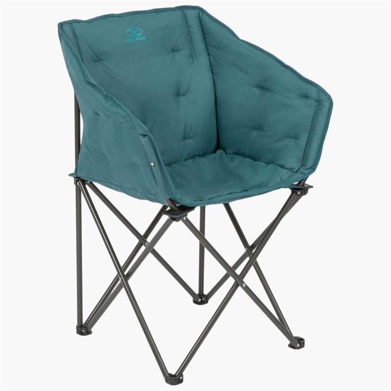 Highlander Braemar Camping Chair-5