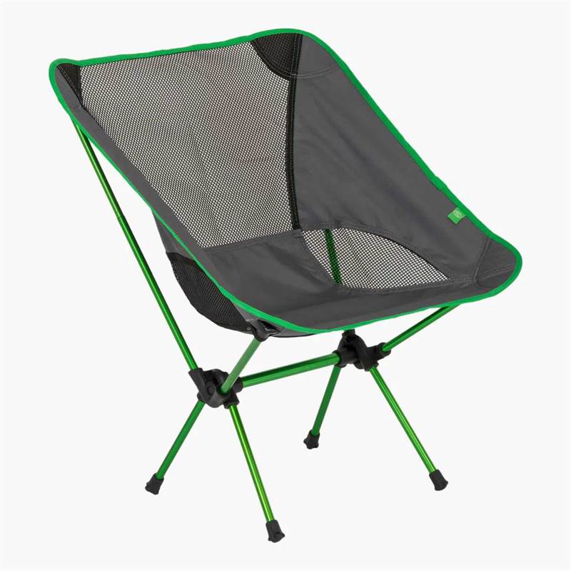 Highlander Ayr Folding Camping Chair-1