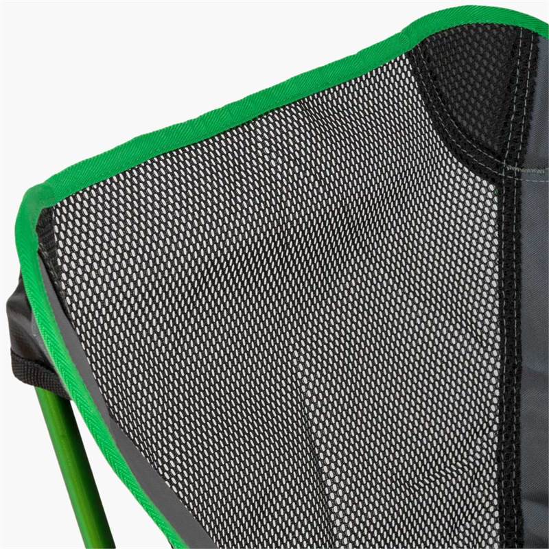 Highlander Ayr Folding Camping Chair-4