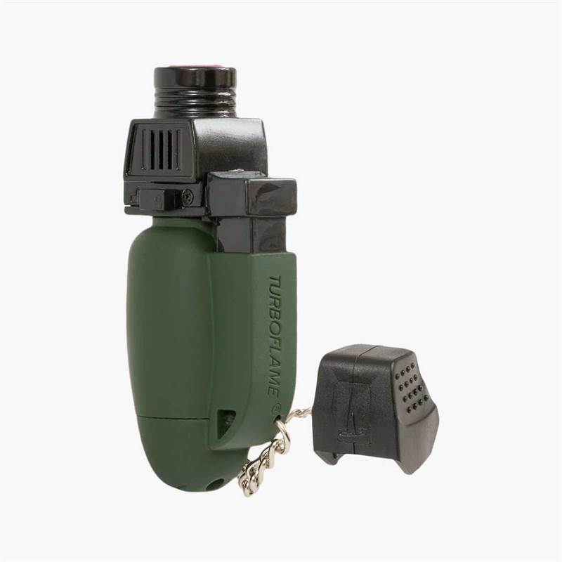 Highlander Turboflame Gas Lighter-1