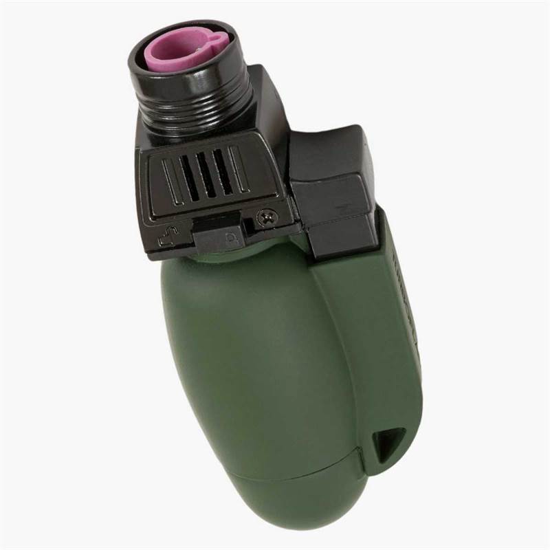 Highlander Turboflame Gas Lighter-2