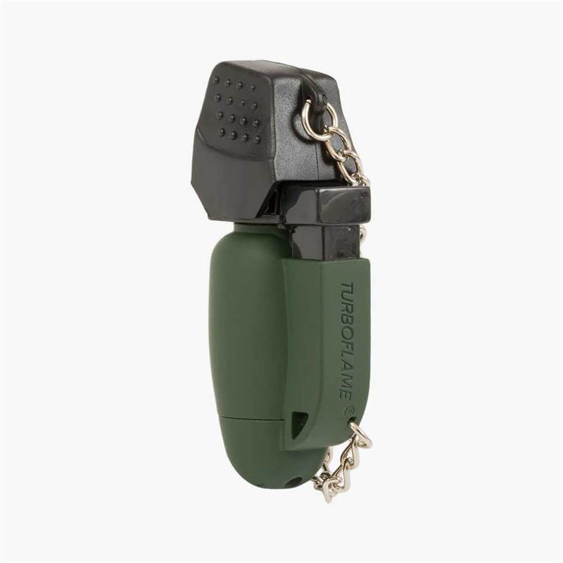 Highlander Turboflame Gas Lighter-3