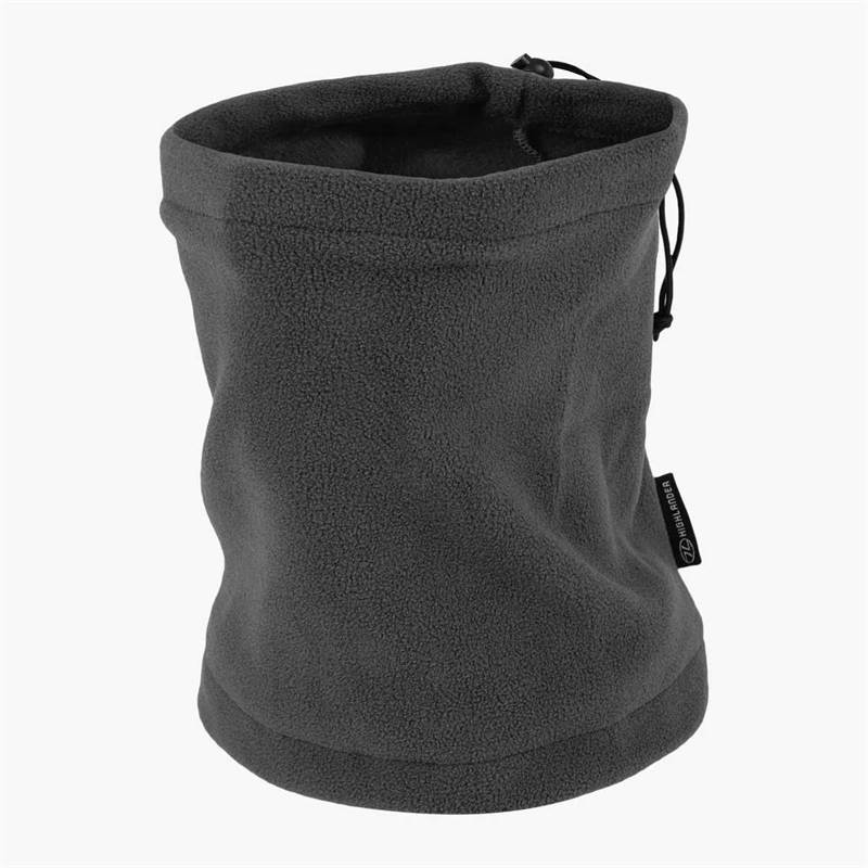 Highlander Polar Fleece Neck Warmer-2