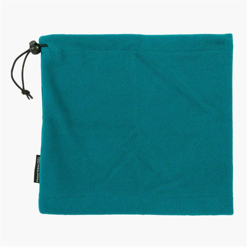 Highlander Polar Fleece Neck Warmer-3