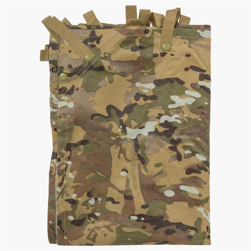 Highlander Basha Shelter HMTC-1