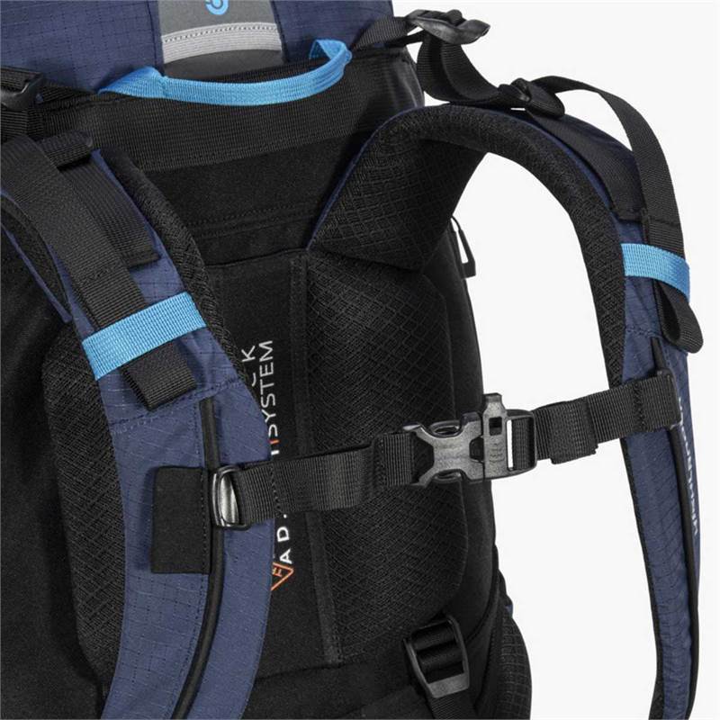 Highlander Novar Rucksack 60+5L-3