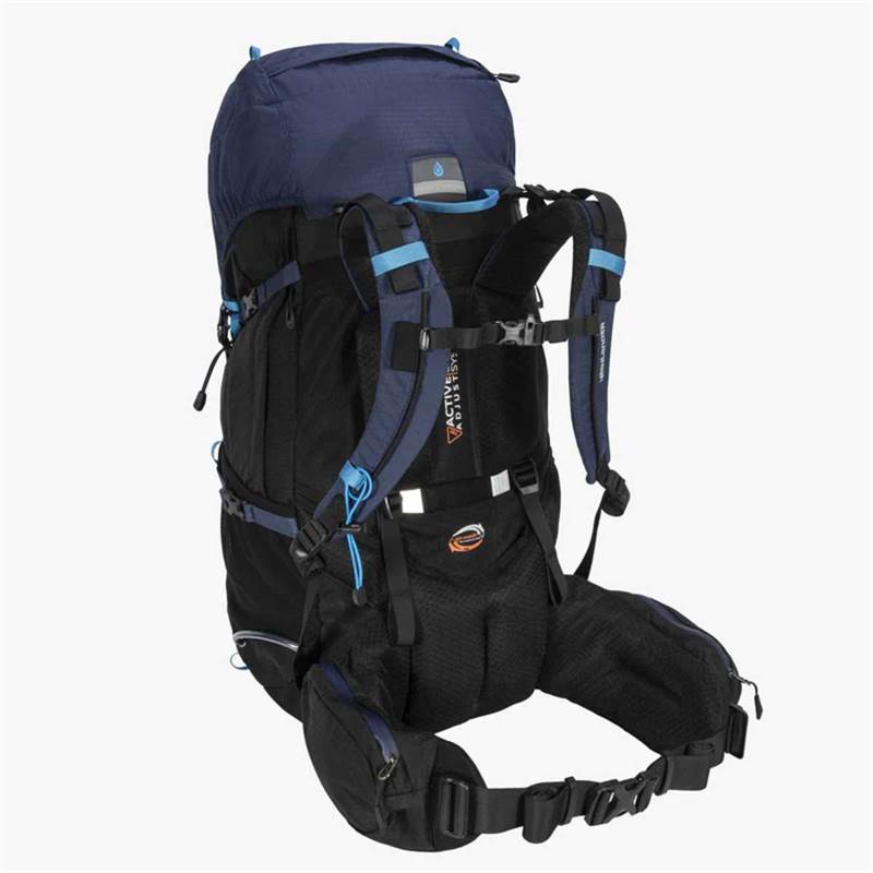 Highlander Novar Rucksack 60+5L-4