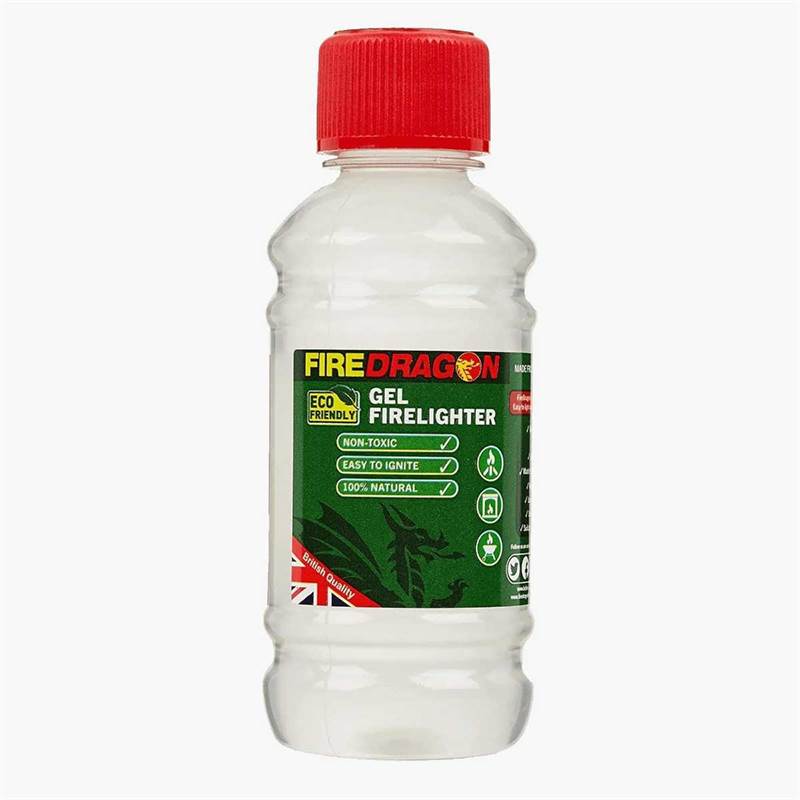 Highlander Firedragon Fuel Gel In 200Ml Bottle.-1