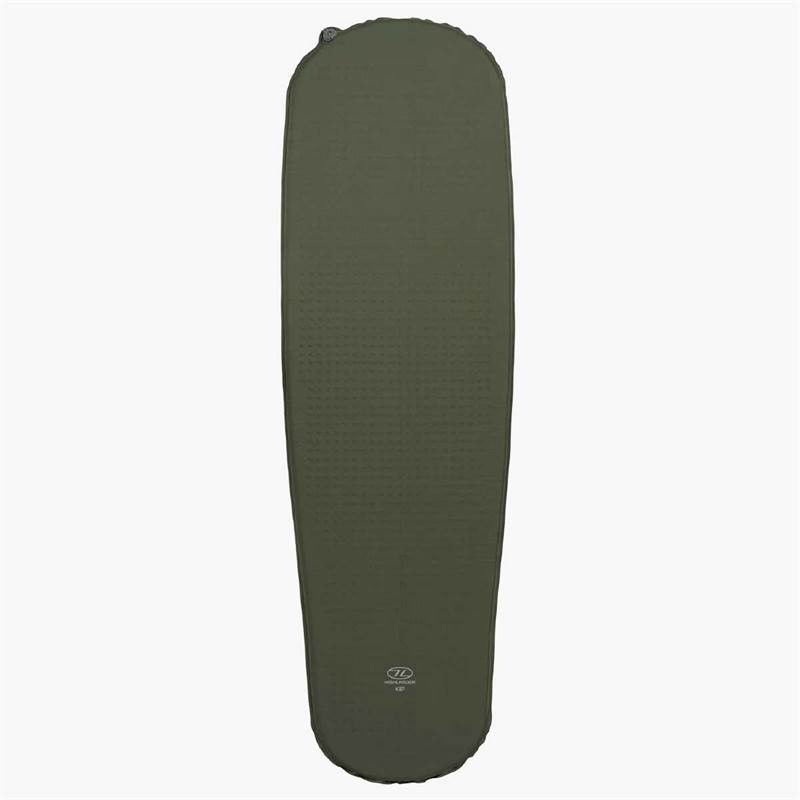 Highlander Kip Mat Self Inflate Mat-1