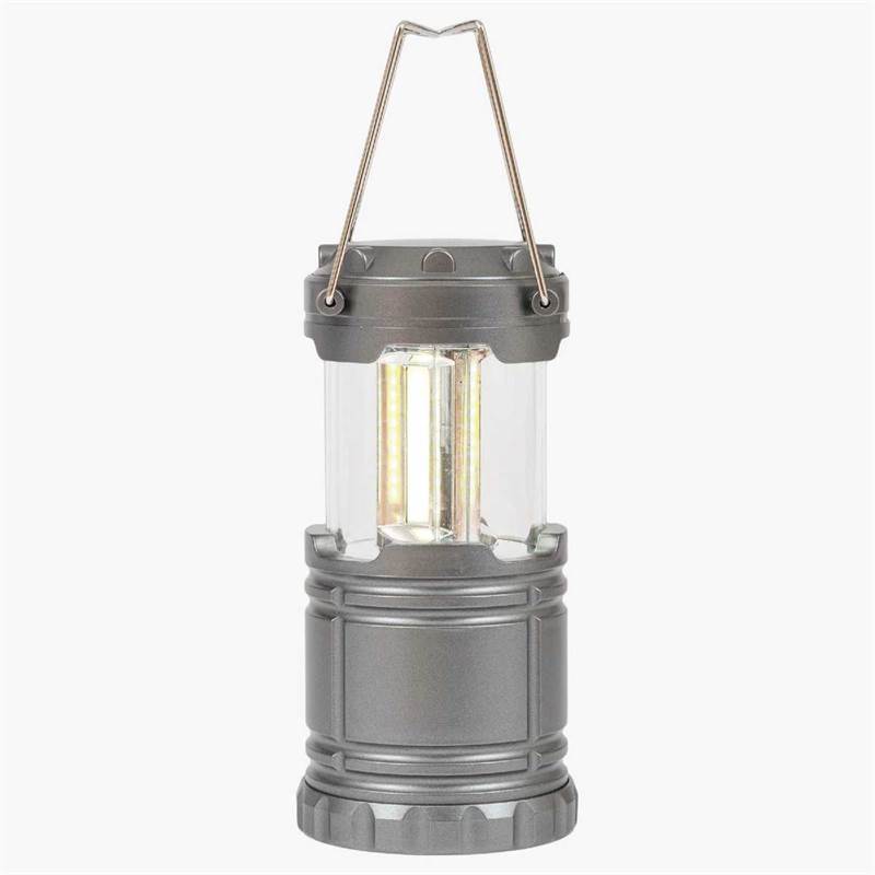 Highlander 300 Lumen Collapsible Lantern-1