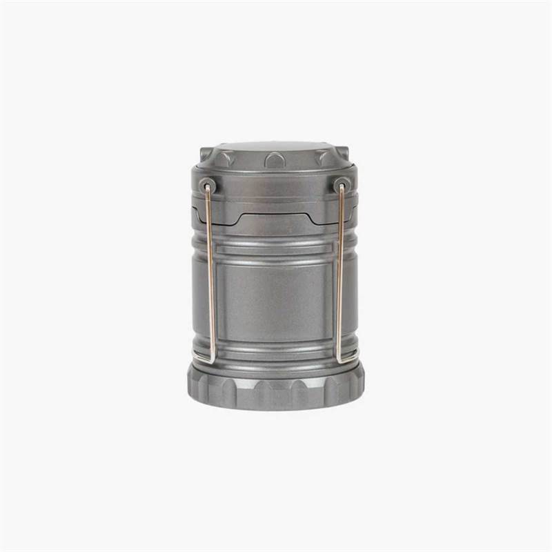Highlander 300 Lumen Collapsible Lantern-3