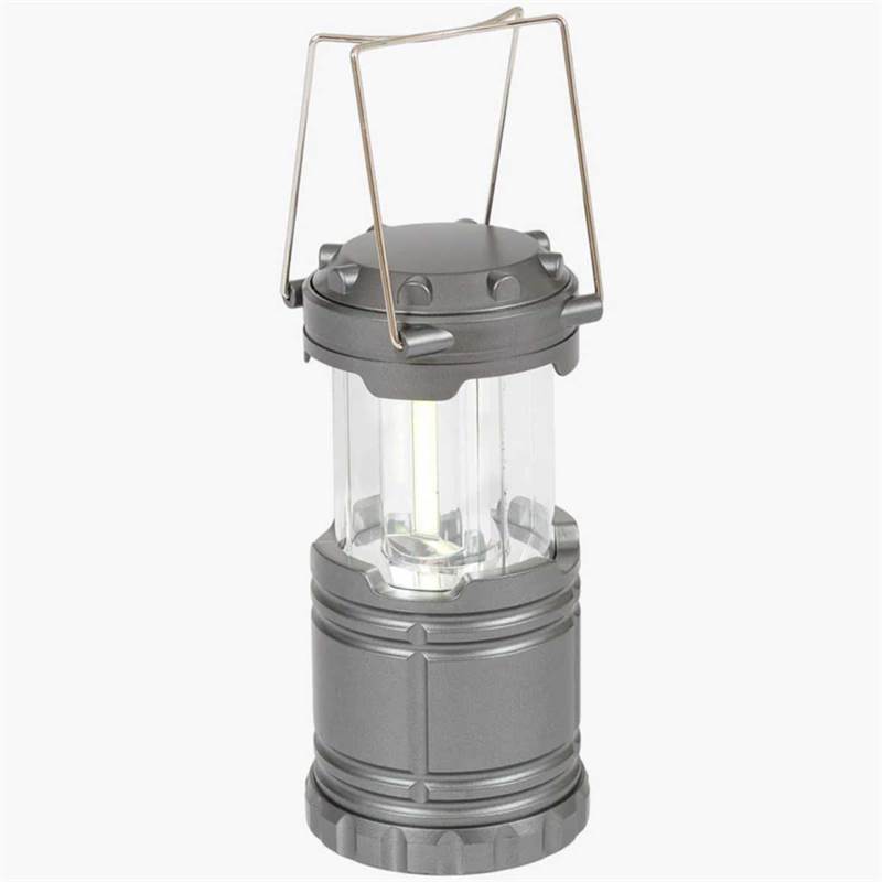 Highlander 300 Lumen Collapsible Lantern-4