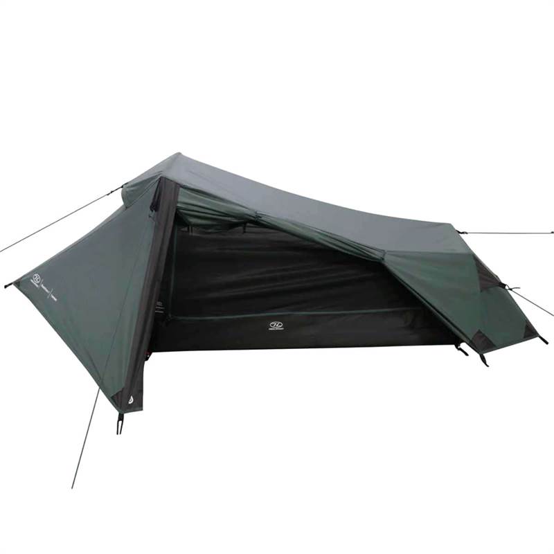 Highlander Blackthorn 1 Gen2 Hmtc-1