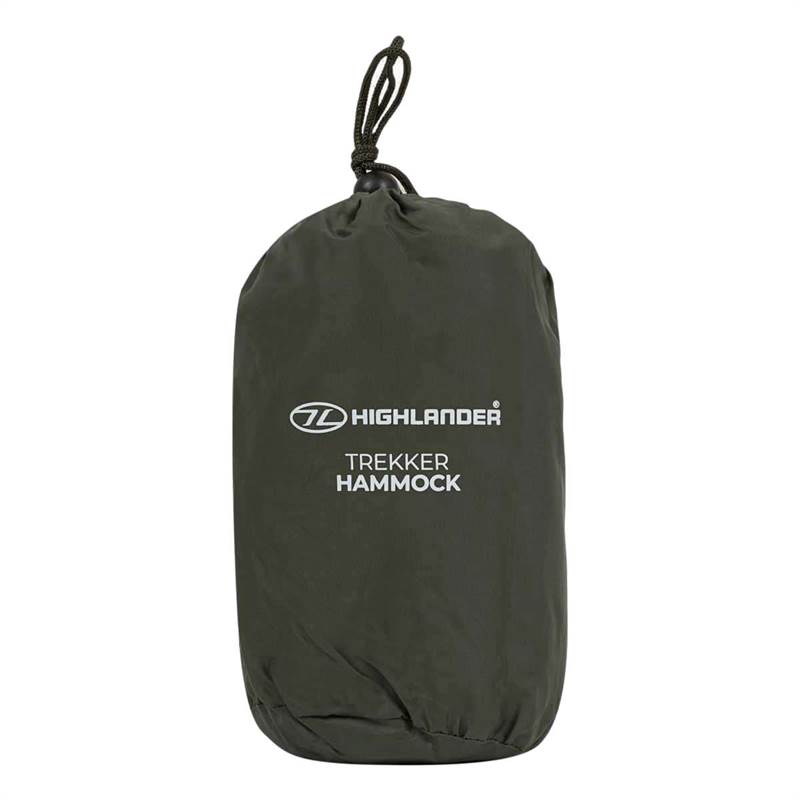 Highlander Trekker Hammock-3