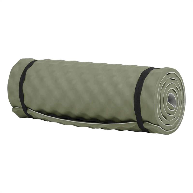 Highlander Comfort Camping Mat-5